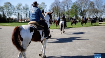 Rijvereniging Rijlust Ospel