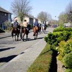 Rijvereniging Rijlust Ospel