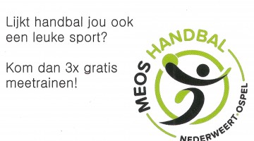 MEOS handbal