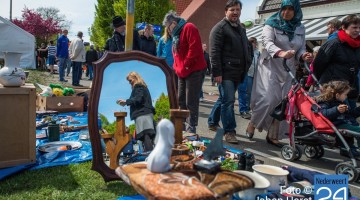 Koningsdag Weert