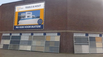 wijen tegels nederweert