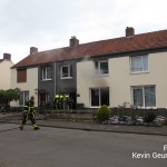 Brand Magdalenastraat Weert