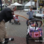 Kermis Nederweert-Eind Clown Desalles