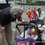 Kermis Nederweert-Eind Clown Desalles