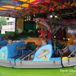 Kermis Nederweert-Eind Clown Desalles