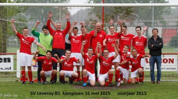 SV Leveroy