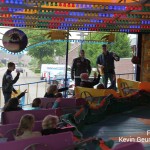 Kermis Nederweert-Eind Clown Desalles