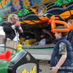 Kermis Nederweert-Eind Clown Desalles