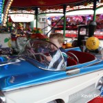 Kermis Nederweert-Eind Clown Desalles