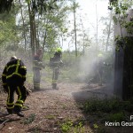 brand Hulsterdijk Weert