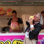 Kermis Nederweert-Eind Clown Desalles