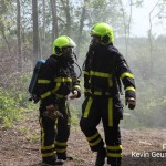 brand Hulsterdijk Weert