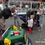 Kermis Nederweert-Eind Clown Desalles