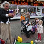 Kermis Nederweert-Eind Clown Desalles