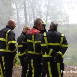 brand Hulsterdijk Weert