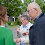 Actie randweg Nederweert