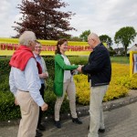 Actie randweg Nederweert