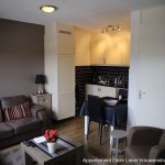 Appartement Ospel te koop