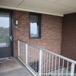 Appartement Ospel te koop buiten