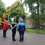 Boerderij Nederweertseweg Someren gesloopt 3936