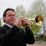 Dodenherdenking Nederweert Harold Geurtjens