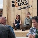 Moulin Blues Ospel 30 jaar