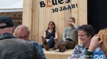 Moulin Blues Ospel 30 jaar