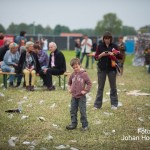 Moulin Blues Ospel dag 2 veld