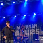 Moulin Blues Ospeldijk Burgemeester Evers