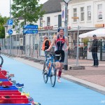 Stadstriatlon Weert 2015 triatlon Weert