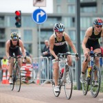 Stadstriatlon Weert 2015 triatlon Weert