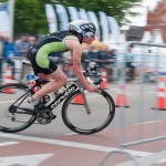 Stadstriatlon Weert 2015 triatlon Weert