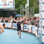 Stadstriatlon Weert 2015 triatlon Weert winnaar