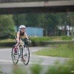 Stadstriatlon Weert 2015 triatlon Weert