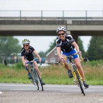 Stadstriatlon Weert 2015 triatlon Weert