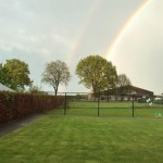 regenboog Maartje van Roij-kirkels