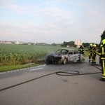 Autobrand Nederweert