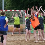 Beach Event MEOS Handbal Nederweert 4544