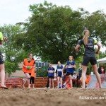 Beach Event MEOS Handbal Nederweert 4544