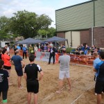 Beach Event Nederweert sport