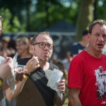 Broedplaats Festival publiek