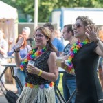 Broedplaats Festival publiek