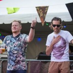 Broedplaats Festival publiek