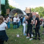 Broedplaats Festival publiek