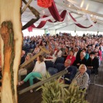 Eynderhoof 25 jaar vrijwilligers