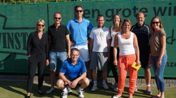 Finalisten clubkamp NTC'72