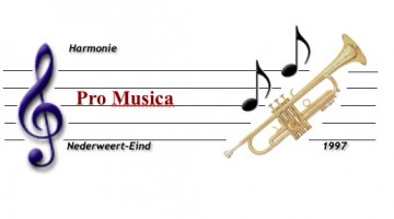 Harmonie Pro musica