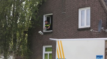 Hennepkwekerij Laarderweg Weert 4367