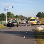 Ongeval Doctor Anton Philipsweg Weert