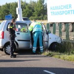 Ongeval Doctor Anton Philipsweg Weert